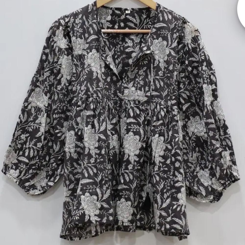Babitatex Daughters of India Blouse